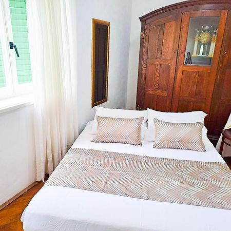 Apartments Villa Rosa Split Eksteriør billede