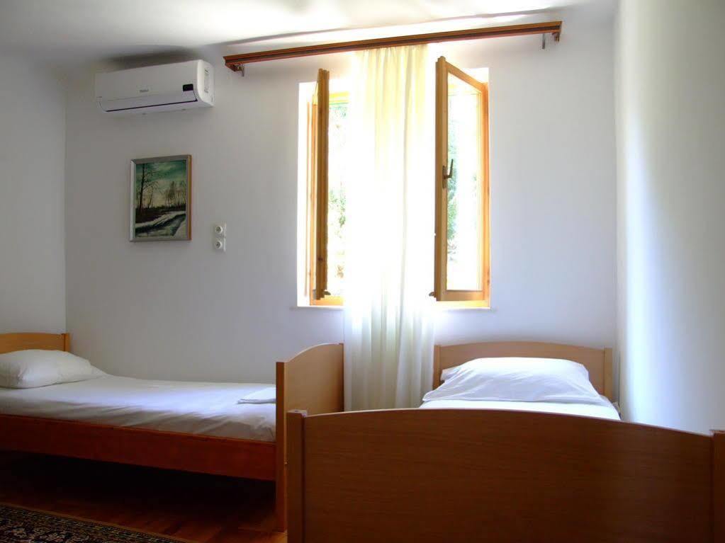 Apartments Villa Rosa Split Eksteriør billede